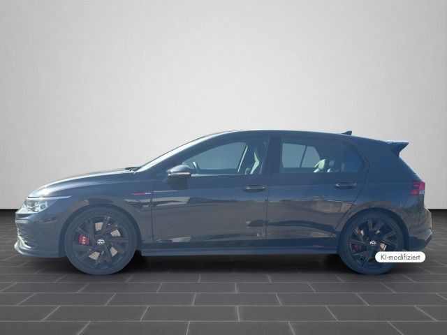 Volkswagen Golf 2023 г. Серый, пробег 24250 км