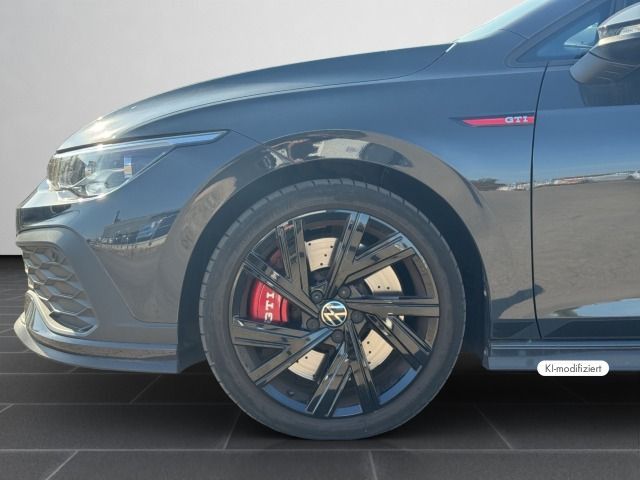 Volkswagen Golf 2023 г. Серый, пробег 24250 км