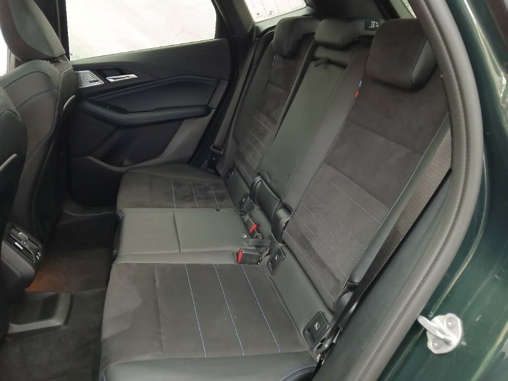BMW 218 ACTIVE TOURER 2025 г. Зелёный, пробег 31900 км