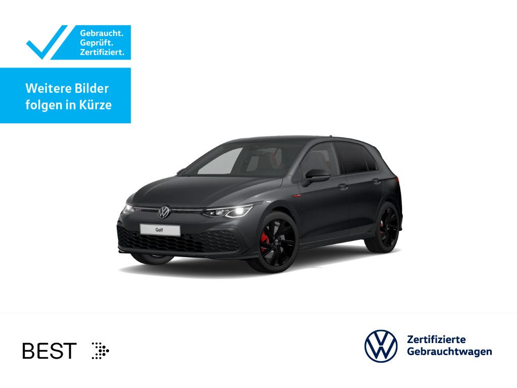 Volkswagen Golf 2023 г. Серый, пробег 28300 км