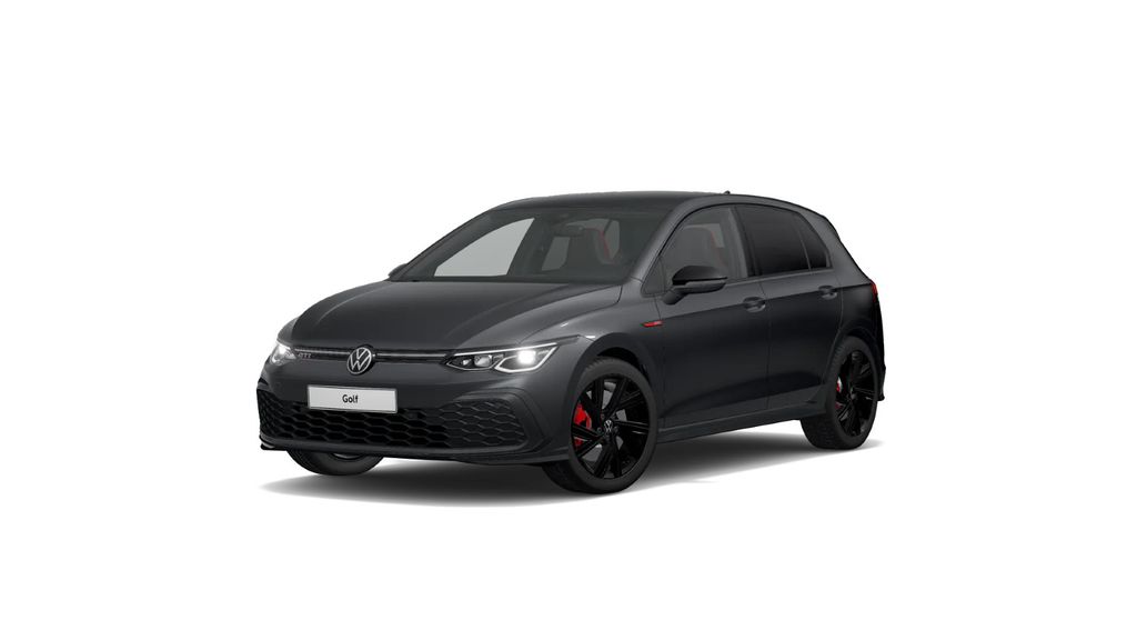 Volkswagen Golf 2023 г. Серый, пробег 28300 км