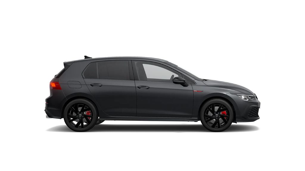 Volkswagen Golf 2023 г. Серый, пробег 28300 км