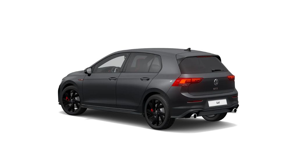 Volkswagen Golf 2023 г. Серый, пробег 28300 км
