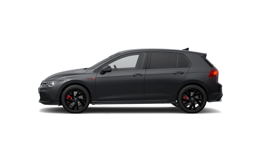 Volkswagen Golf 2023 г. Серый, пробег 28300 км