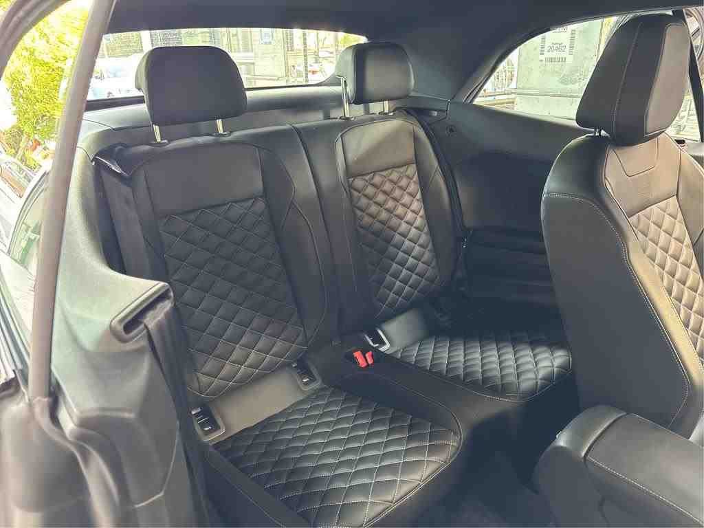 Volkswagen T-Roc 2023 г. Серый, пробег 36100 км