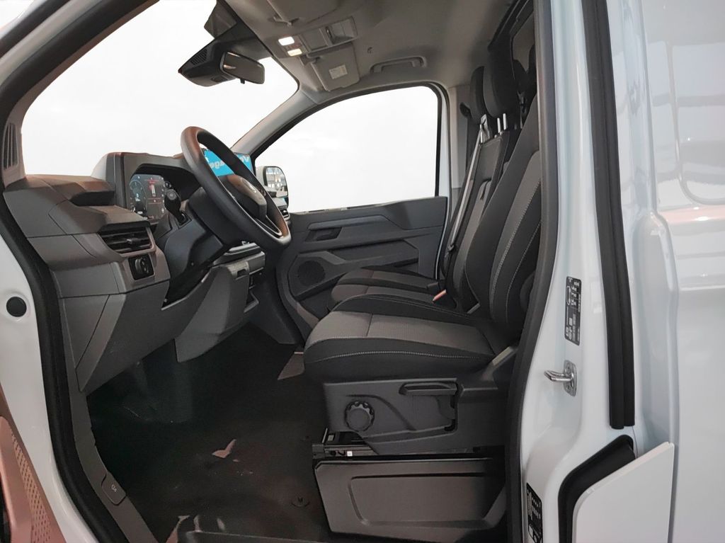 Volkswagen T7 TRANSPORTER 2025 г. Синий, пробег 58870 км