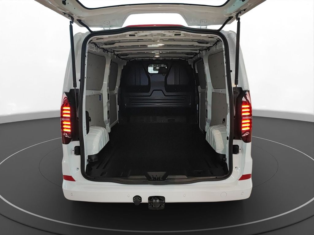 Volkswagen T7 TRANSPORTER 2025 г. Синий, пробег 58870 км