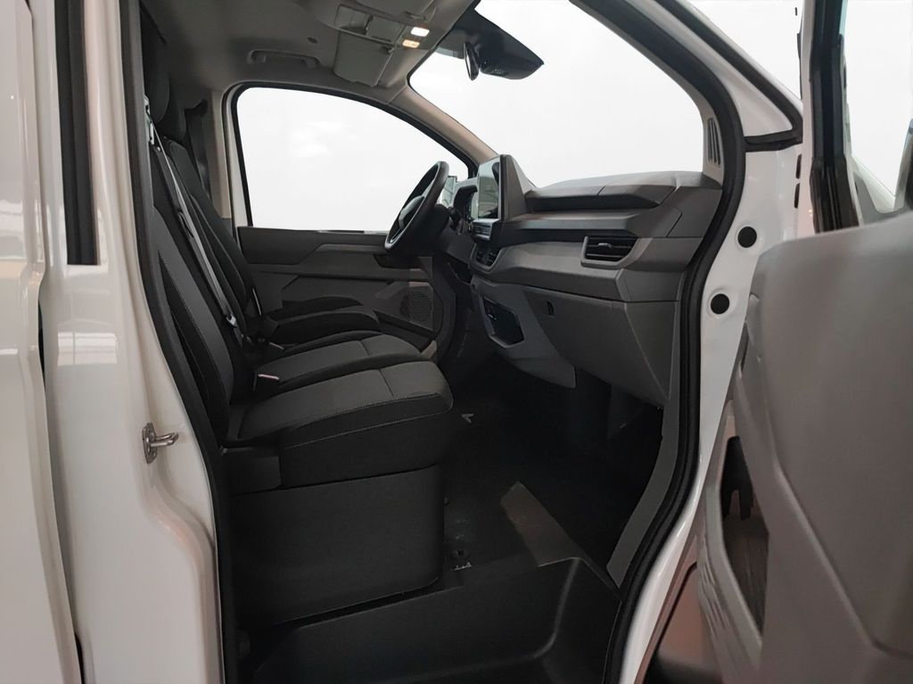 Volkswagen T7 TRANSPORTER 2025 г. Синий, пробег 58870 км