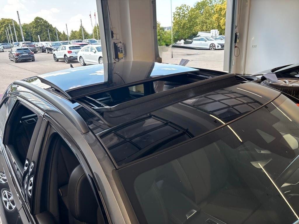 Audi A6 2023 г. Серый, пробег 47000 км