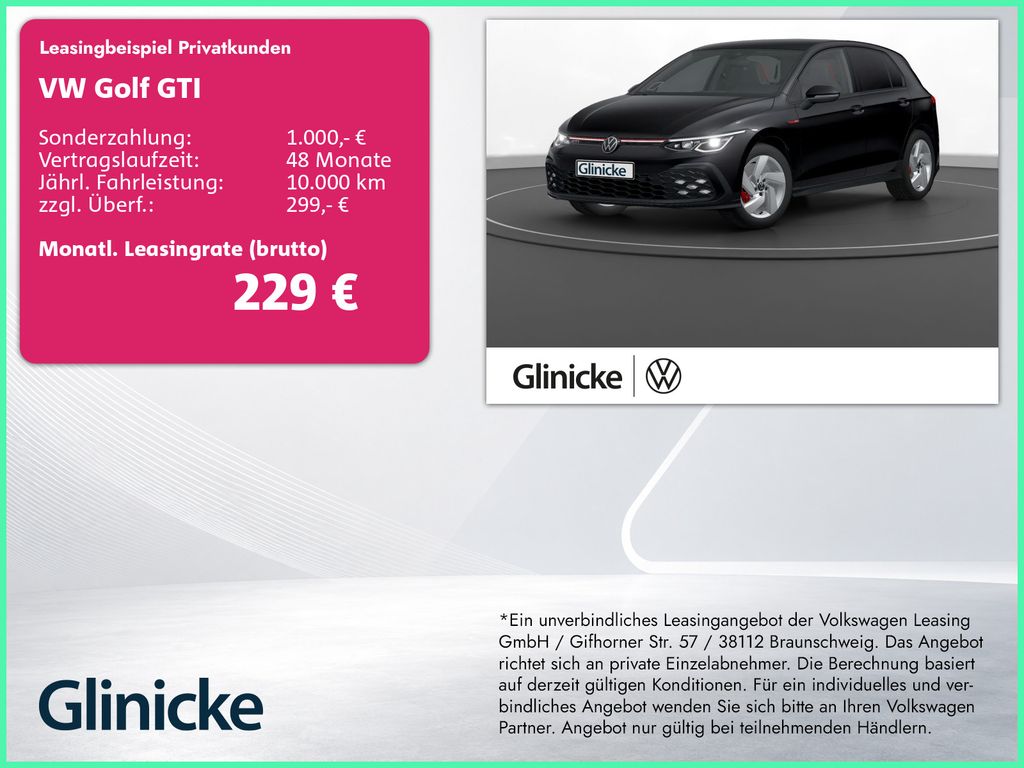 Volkswagen Golf 2022 г. Чёрный, пробег 31949 км