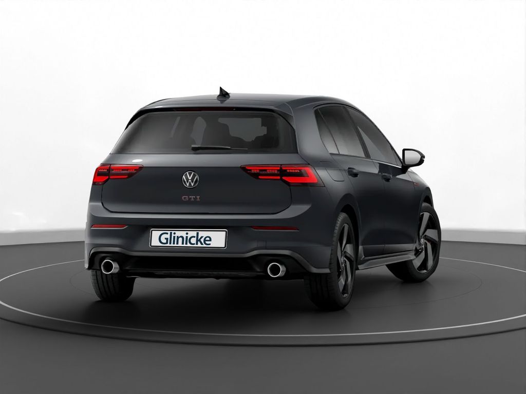 Volkswagen Golf 2021 г. Серый, пробег 52912 км