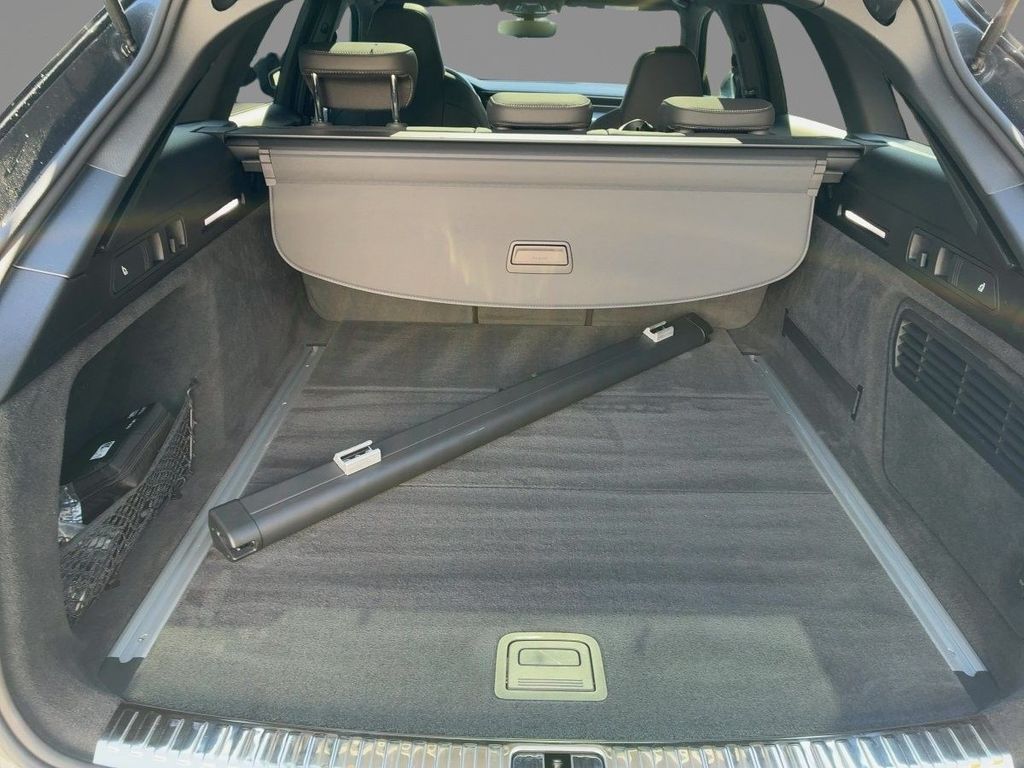 Audi S6 2025 г. Серый, пробег 17916 км
