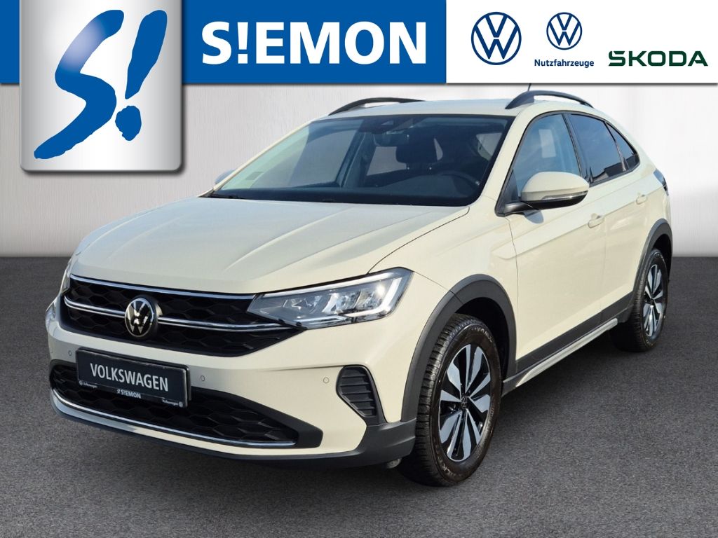 Volkswagen Taigo 2023 г. Серый, пробег 27381 км