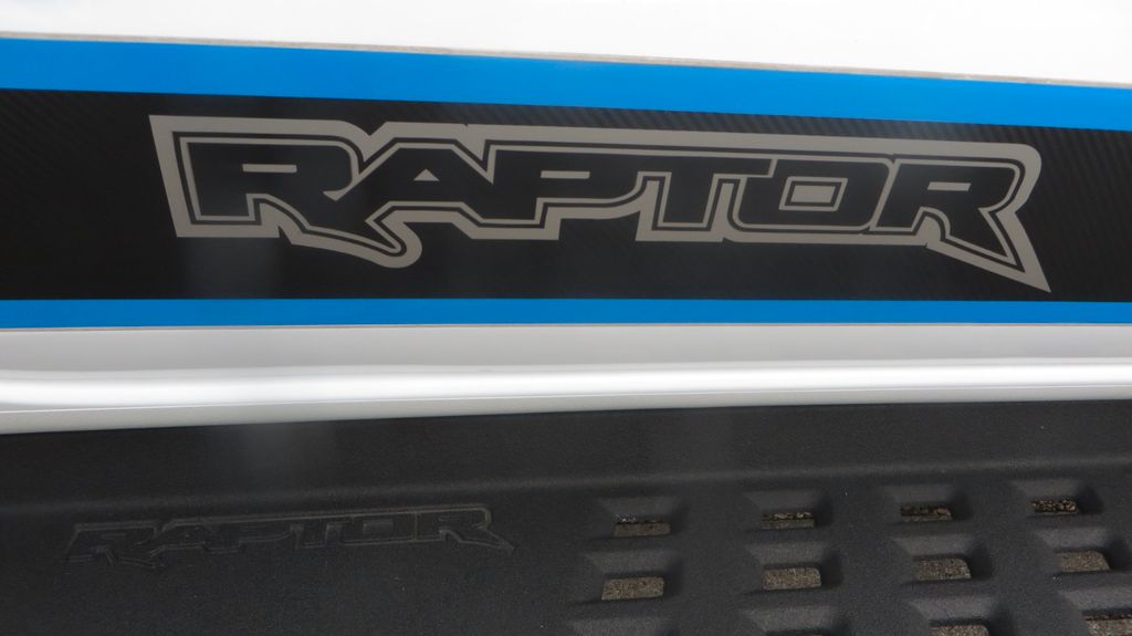 Ford Ranger 2023 г. Белый, пробег 38548 км