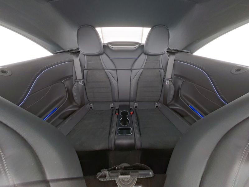 Mercedes-Benz CLE 200 2025 г. Серебристый, пробег 15615 км