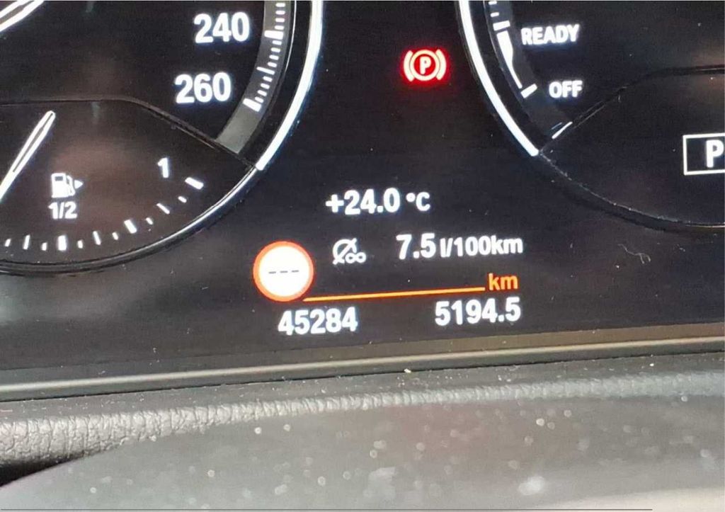 BMW X2 2023 г. Чёрный, пробег 44000 км