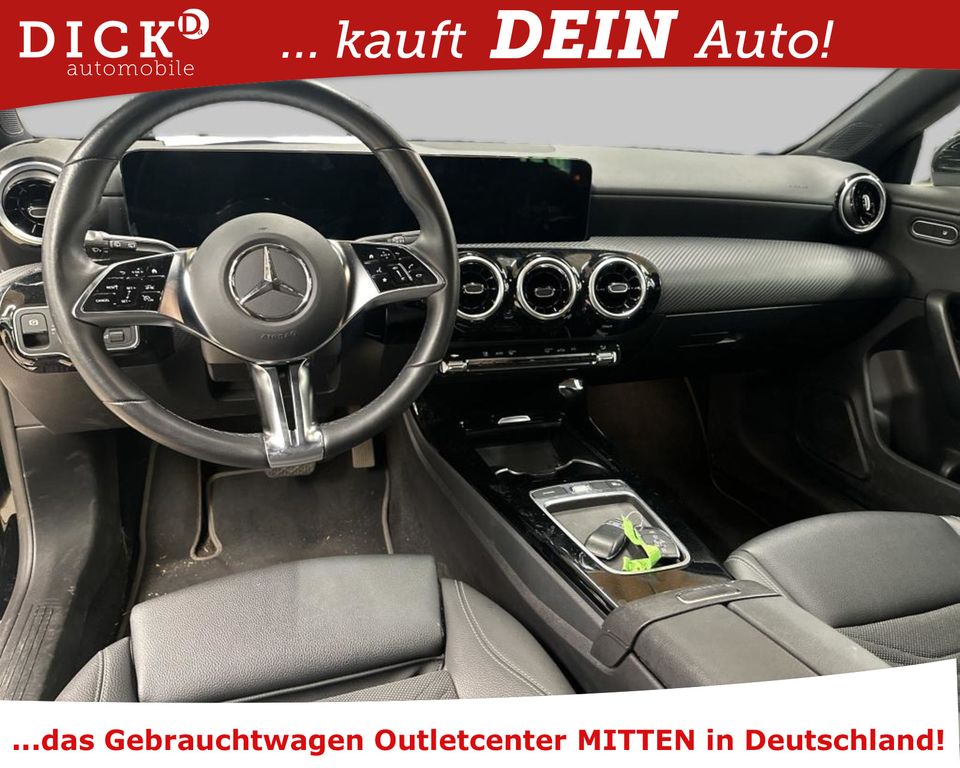 Mercedes-Benz CLA 180 SHOOTING BRAKE 2024 г. Чёрный, пробег 52000 км