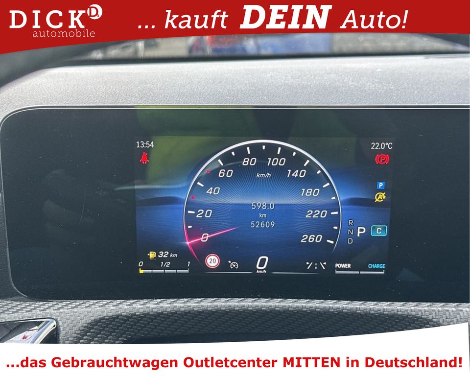 Mercedes-Benz CLA 180 SHOOTING BRAKE 2024 г. Чёрный, пробег 52000 км
