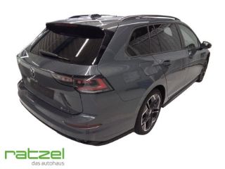 Volkswagen Golf 2025 г. Серый, пробег 48309 км