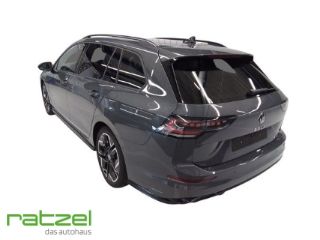 Volkswagen Golf 2025 г. Серый, пробег 48309 км