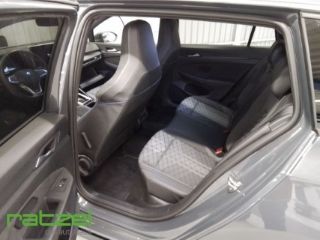 Volkswagen Golf 2025 г. Серый, пробег 48309 км