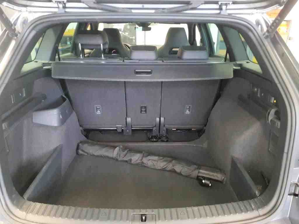 Skoda Kodiaq 2024 г. Серый, пробег 46806 км