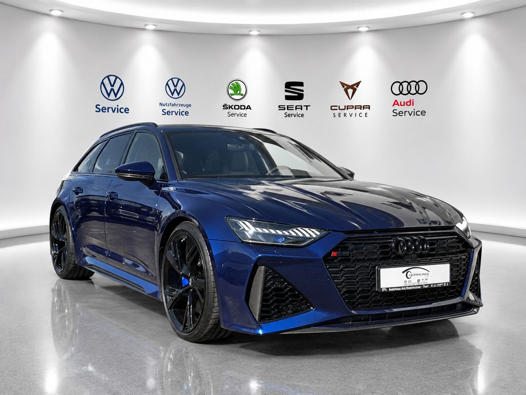 Audi Nezha GT 2022 г. Синий, пробег 49900 км