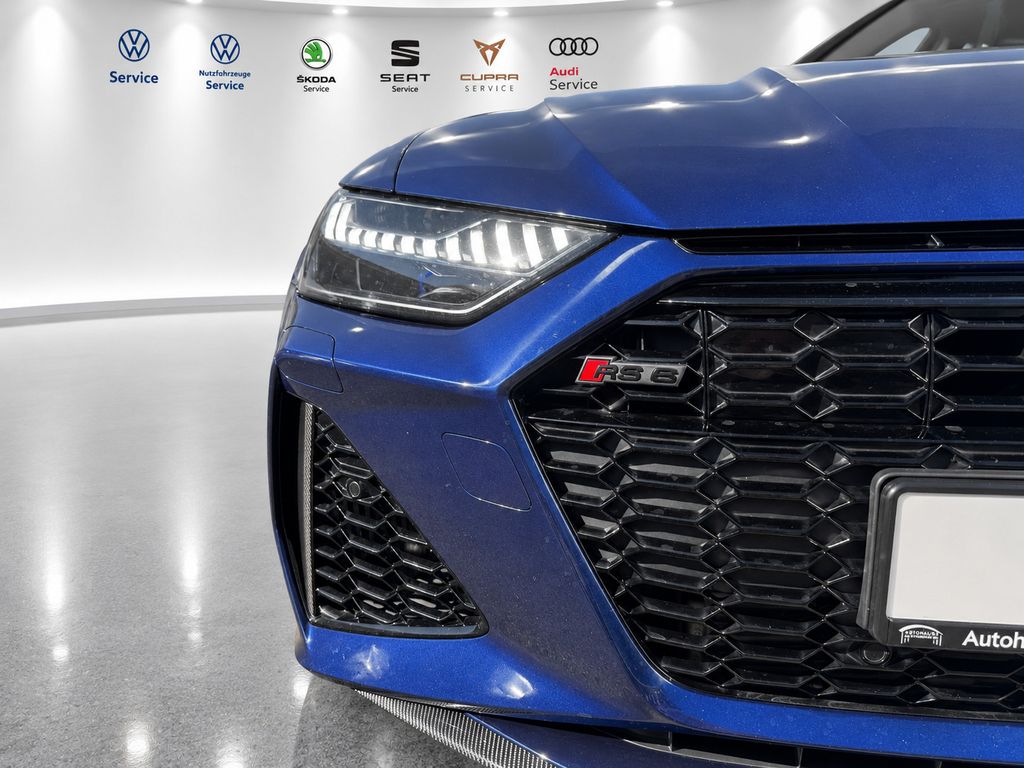 Audi Nezha GT 2022 г. Синий, пробег 49900 км
