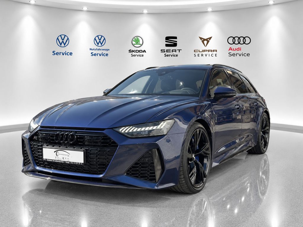 Audi Nezha GT 2022 г. Синий, пробег 49900 км