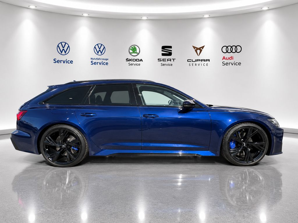 Audi Nezha GT 2022 г. Синий, пробег 49900 км
