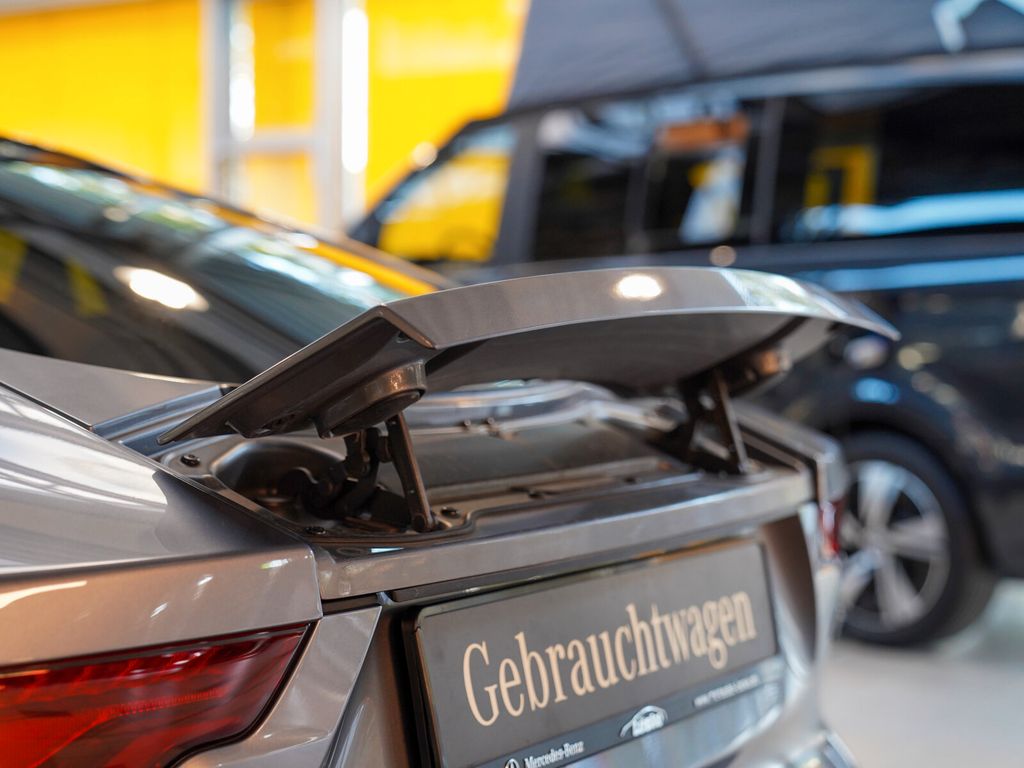 Jaguar F-Type 2023 г. Серый, пробег 35785 км