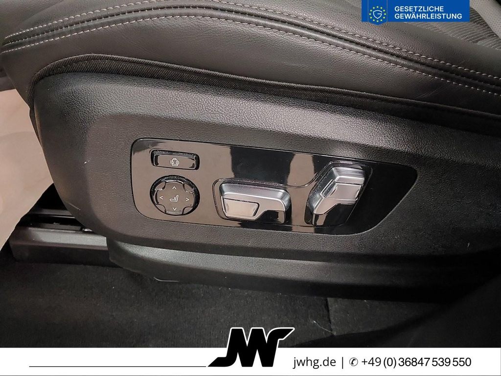 BMW X5 2025 г. Серый, пробег 29997 км