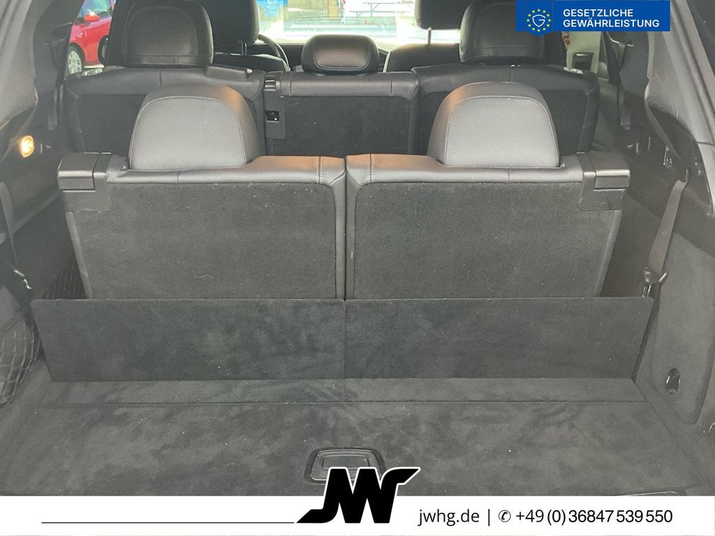 Mercedes-Benz GLE 450 2021 г. Чёрный, пробег 57596 км