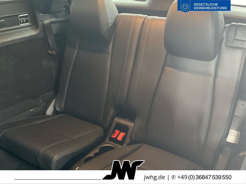 Mercedes-Benz GLE 450 2021 г. Чёрный, пробег 57596 км