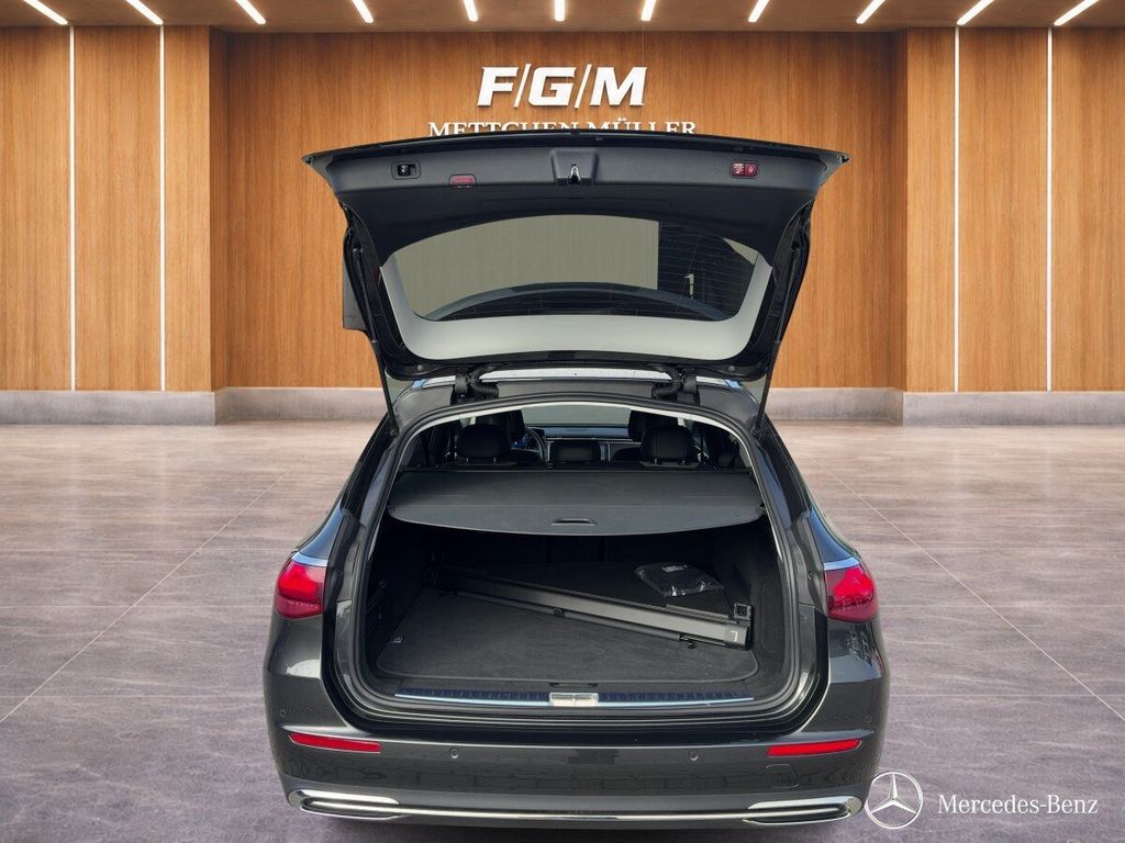 Mercedes-Benz E 220 2025 г. Серый, пробег 30515 км