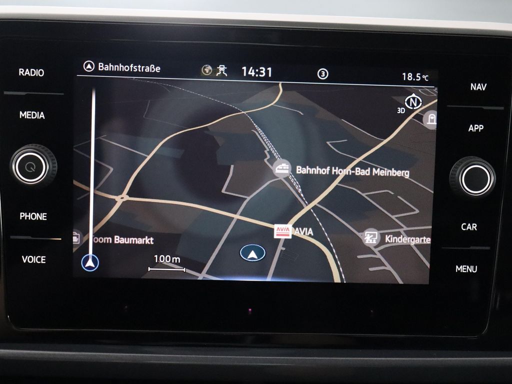 Volkswagen T-Roc 2022 г. Чёрный, пробег 30316 км