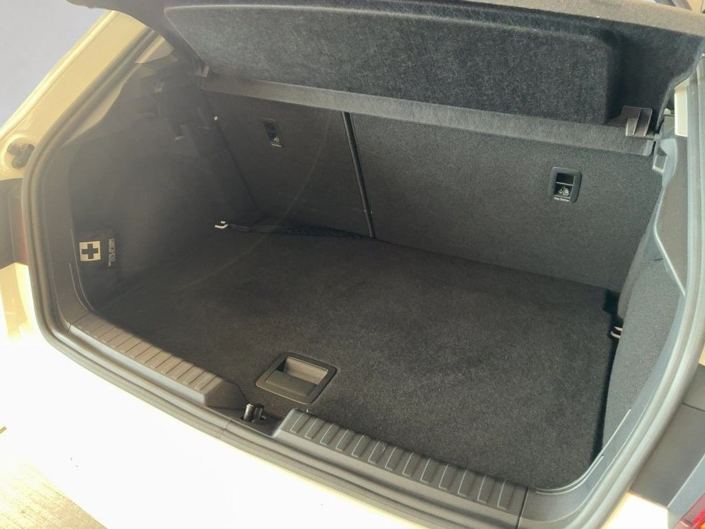 Audi A1 2022 г. Белый, пробег 34682 км