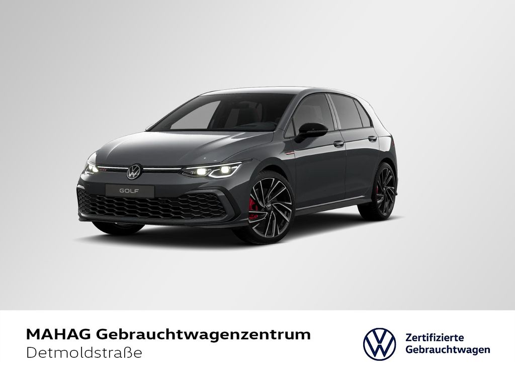 Volkswagen Golf 2023 г. Серый, пробег 30952 км