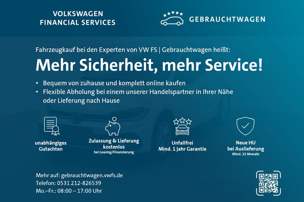 Volkswagen Polo 2022 г. Белый, пробег 28138 км