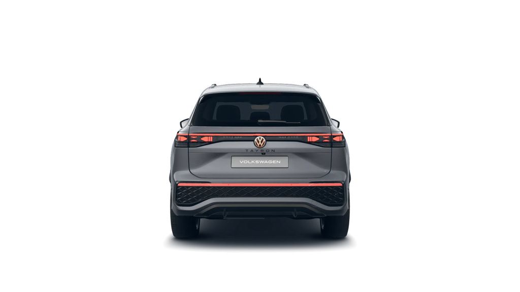 Volkswagen Tayron 2025 г. Серый, пробег 24230 км