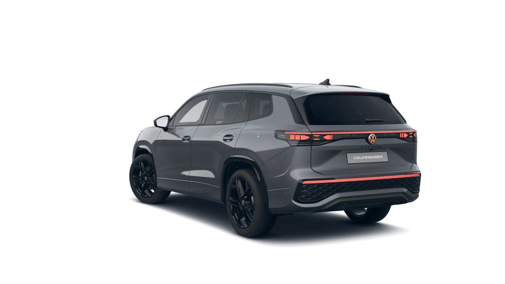 Volkswagen Tayron 2025 г. Серый, пробег 24230 км