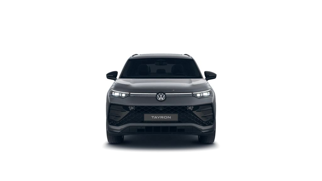 Volkswagen Tayron 2025 г. Серый, пробег 24230 км