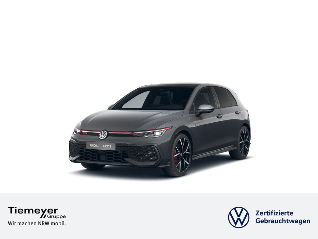 Volkswagen Golf 2026 г. Серый, пробег 26147 км