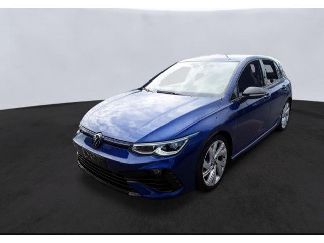 Volkswagen Golf 2024 г. Синий, пробег 22284 км