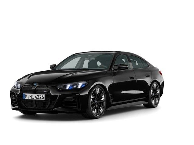 BMW 440 GRAN COUPÉ 2026 г. Чёрный, пробег 25663 км