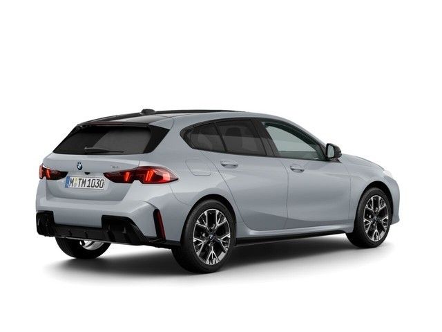 BMW 123 2026 г. Серый, пробег 25344 км