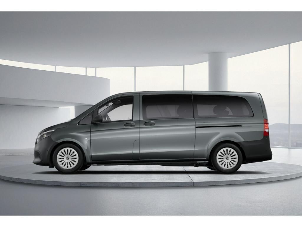 Mercedes-Benz Vito 2025 г. Серый, пробег 35600 км