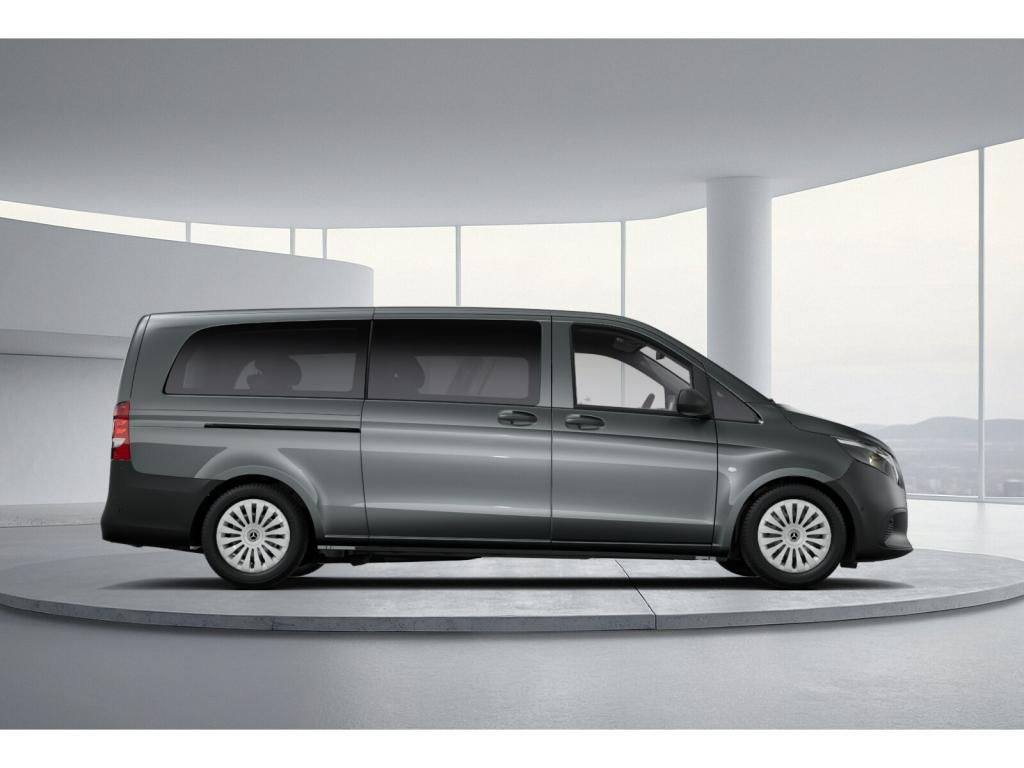 Mercedes-Benz Vito 2025 г. Серый, пробег 35600 км