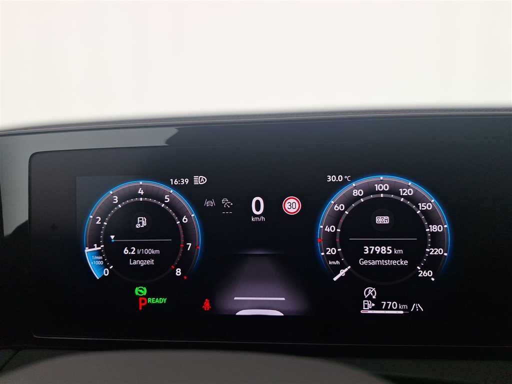 Volkswagen Tiguan 2025 г. Зелёный, пробег 37984 км