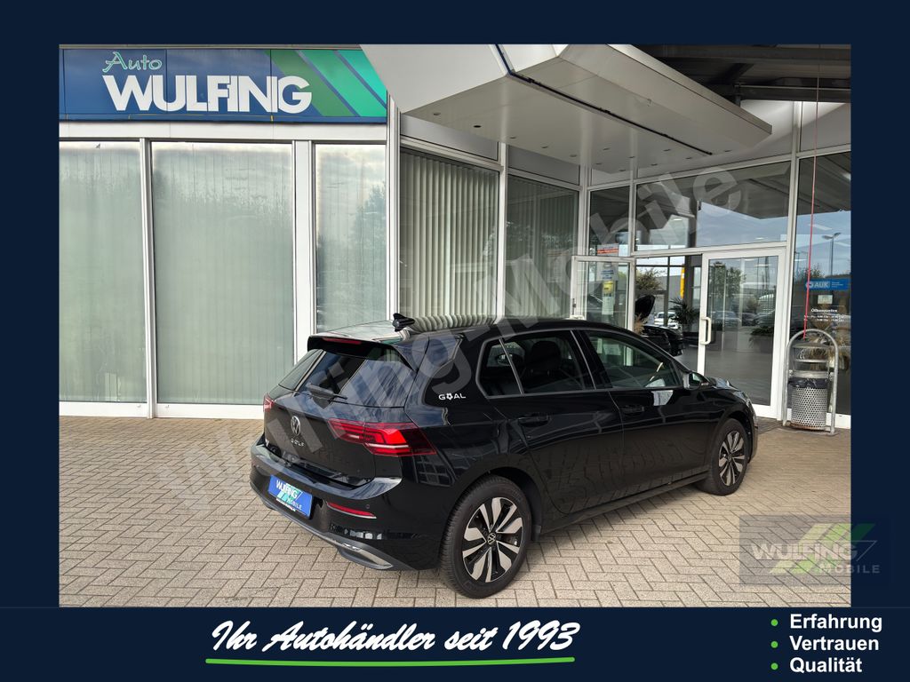 Volkswagen Golf 2025 г. Чёрный, пробег 39377 км